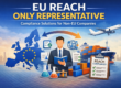 EU Reach Only Representative
