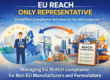 EU REACH Only Representative