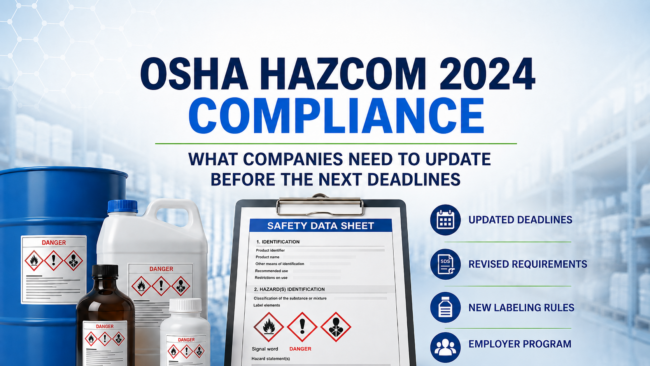 Compliance
