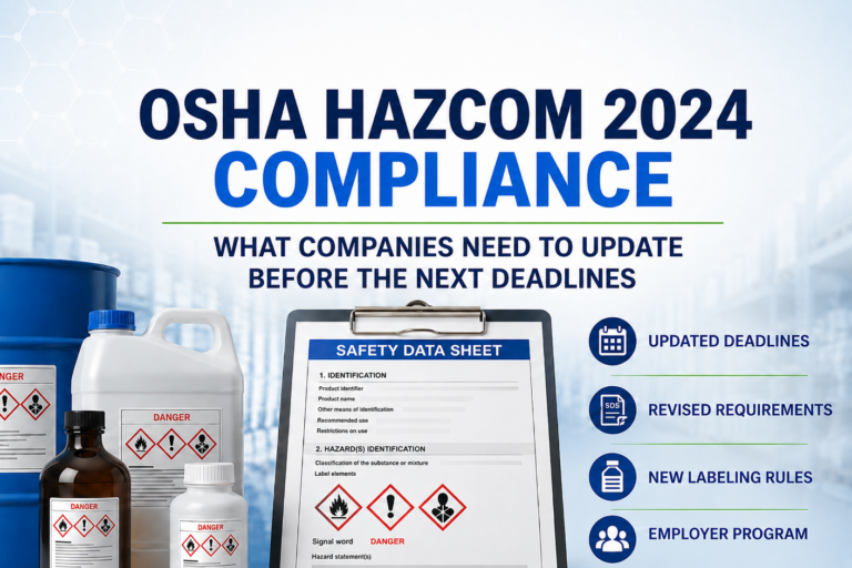 Compliance