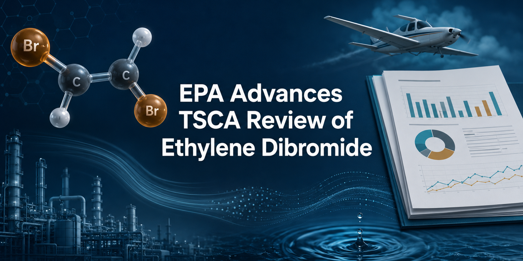 EPA Advance TSCA