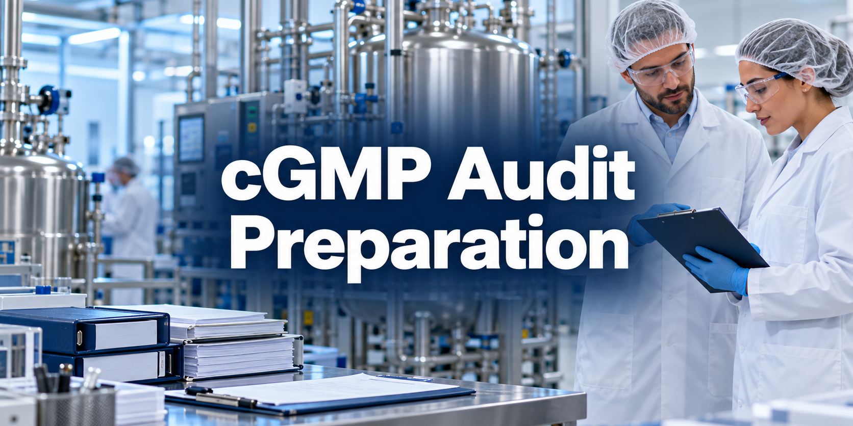 cgmp-audit-preparation
